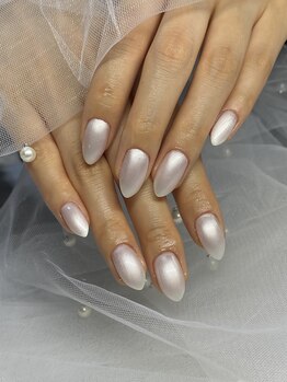 アイネイル 高幡不動(Ai Nail)/ワンカラー