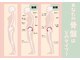パルペルーレの写真/住道で腰痛改善｜原因は足元？土台から整える根本整体