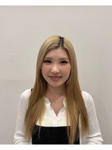 ヴィムラッシュ 立川店(vim lash) アイリスト レア
