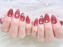 マーメイド 秦野店(Mermaid)の雰囲気（マグネット、フラッシュ等トレンドアイテムも豊富です◎）