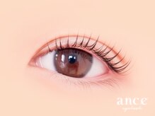 アンセアイラッシュ 三宮店(ance eyelash)/メーテルラッシュリフト