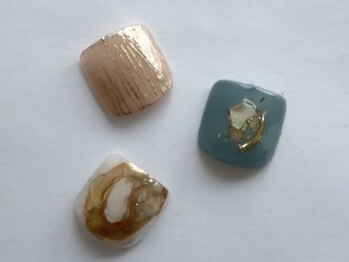 ワーブ 一宮店(worb.)/fixed-price nail