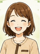 ラモアナ 中百舌鳥店(lamoana)&nbsp;高尾 女性