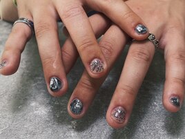 定額デザイン ¥7.100