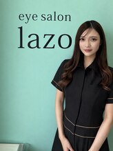 ラソ 西条店(lazo) 早野