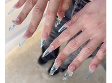 ユニーク(u.Neek)の雰囲気（生活スタイルやデザインに合わせてチップもお選び頂けます）