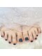 ツインネイル 名古屋駅店(twin.nail)の写真/名古屋3店舗目の人気サロン！理想の色味と豊富なパーツで彩る指先♪丁寧なケアで理想の仕上がりを実現◎