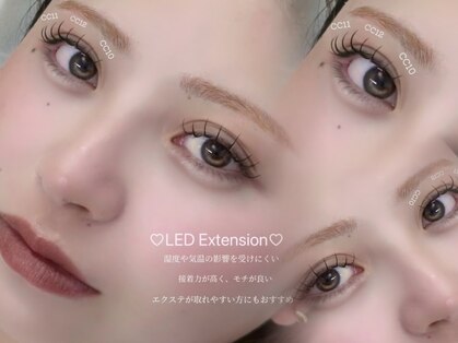マケア 天神大名店(Makea)の写真