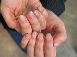 マグ×カラーライン