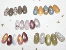 ネイルサロン アイナ(NailSalon Aina)