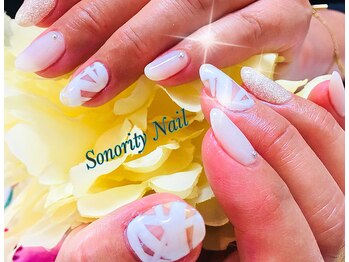 ソノリティ ネイル(Sonority Nail)/