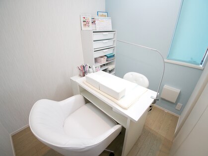 ブルーエム(Blue.M.)の写真