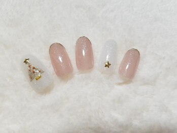 ネイルサロン アウリィ(AULII)/NAILSALON AULII