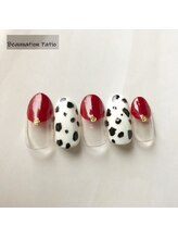 ビューネーションパティオ(Beaunation patio)/定額デザイン