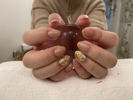 キャメル×キラキラ