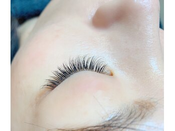 スミール(smil)/フラットラッシュ