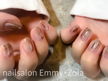 エミーゾラ 所沢(Emmy Zola)/