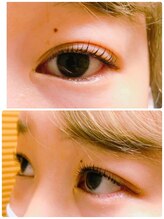 クレイドル(cradle)/パリジェンヌラッシュリフト