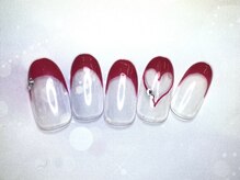 私のビューティー/ハートフレンチ☆初回5980円