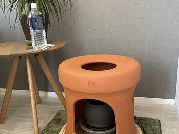 ククナ(Kukuna.)/癒しの時間