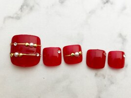 初回◇FOOTアートコース