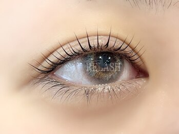 リラッシュ 駅南店(RELASH)/パリジェンヌラッシュリフト