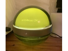 ルモナ(Rumona)/感染対策に♪