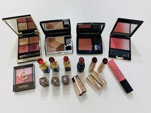 プルヌス(PRUNUS)/ニュートラルコスメアドバイスも