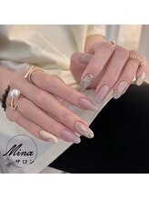 ミナ サロン 大久保店(MiNa)/