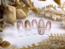 サロン バリーズ 赤羽店(BALLY'S)/キャンペーンネイル♪