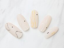 ジーネイルコウベ(G NAIL KOBE)/ハンドEコ－ス 3490円