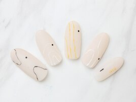 ハンドEコ－ス 3490円