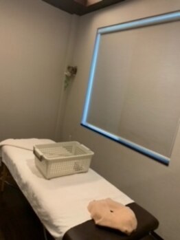 ハピエスト 田辺店/ボディブース