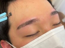 ビーズアモール 大府店(B's amor)/B’s amor 大府店 Eyebrows 