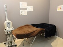 ビューティーサロン アムール(Beauty Salon Amour)/施術空間
