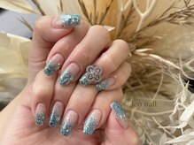 レオ ネイル 倉敷店(leo nail)/ジェルネイル