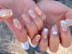 nail salon chouchou【シュシュ】