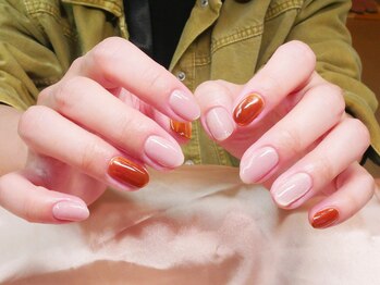 グラシアス(Gracias)/マグネットネイル