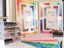 ユアスタイル(Your Style)/コスメもたくさんあります