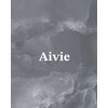 アイヴィ(Aivie)ロゴ
