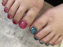 ヴィオン(VION)/フットジェル