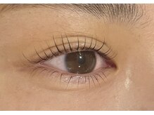 リシェル 大森(Richelle)/上下ラッシュリフトカール