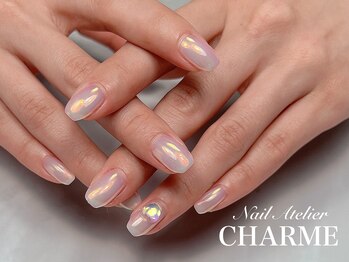 シャーム(CHARME)/