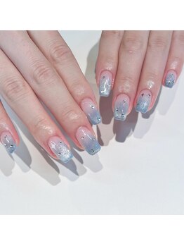 ノラ シブヤ(NORA SHIBUYA)/マググラ