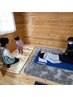 【ママ応援】産後の骨盤矯正/肩こり/腰痛改善◆ 短期集中コース初回体験