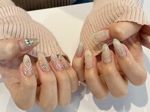 リムピッド せんげん台店(Limpid)/持ち込み10本アート