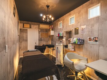 アイディール(IDEAL)/【メンズ脱毛・無料体験あり】