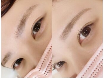 アイリコ 昭島(IRICO)/【最先端】次世代ラッシュリフト