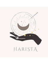 オタク(OTAKU) HARISTA 