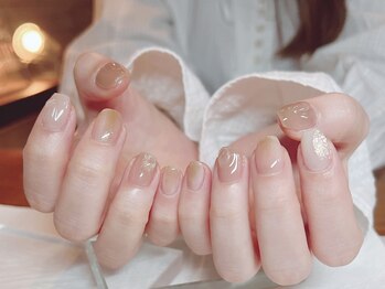 クーアネイル(kuua nail)/